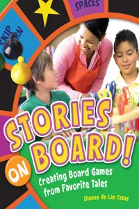 Stories on Board!_cover