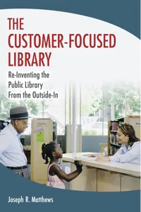 The Customer-Focused Library_cover