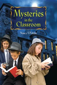 Mysteries in the Classroom_cover