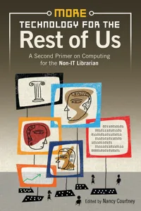 More Technology for the Rest of Us_cover