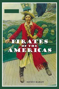 Pirates of the Americas_cover