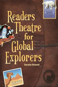 Readers Theatre for Global Explorers_cover