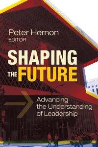 Shaping the Future_cover