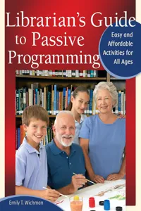 Librarian's Guide to Passive Programming_cover