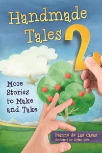 Handmade Tales 2_cover