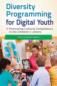 Diversity Programming for Digital Youth_cover