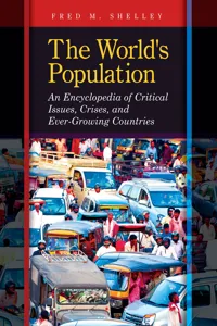 The World's Population_cover
