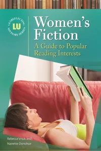 Women's Fiction_cover