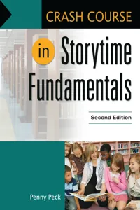 Crash Course in Storytime Fundamentals_cover