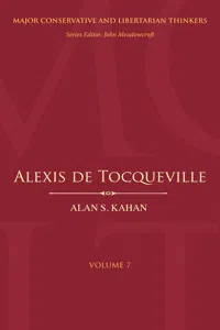 Alexis de Tocqueville_cover