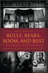Bulls, Bears, Boom, and Bust_cover