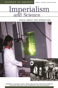 Imperialism and Science_cover