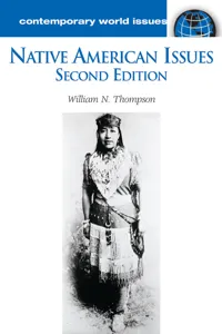 Native American Issues_cover