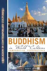 Buddhism in World Cultures_cover