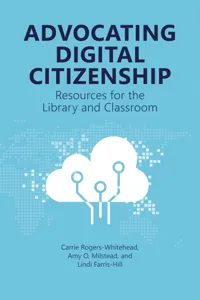 Advocating Digital Citizenship_cover
