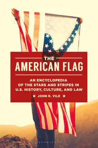 The American Flag_cover