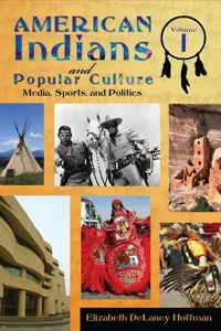 American Indians and Popular Culture_cover