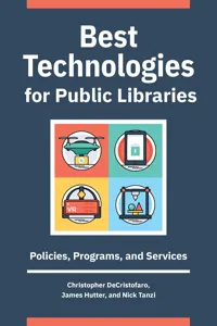 Best Technologies for Public Libraries_cover