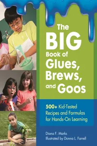 The BIG Book of Glues, Brews, and Goos_cover