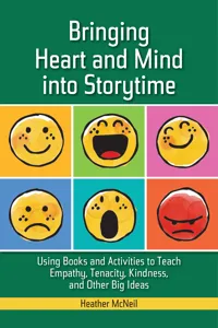 Bringing Heart and Mind into Storytime_cover