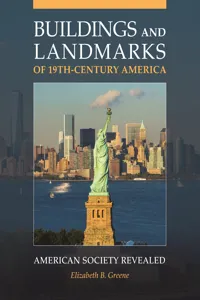 Buildings and Landmarks of 19th-Century America_cover