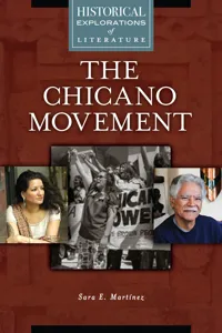The Chicano Movement_cover