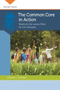 The Common Core in Action_cover