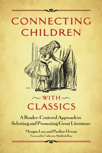 Connecting Children with Classics_cover