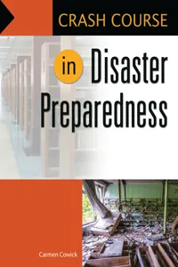 Crash Course in Disaster Preparedness_cover