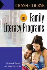 Crash Course in Family Literacy Programs_cover