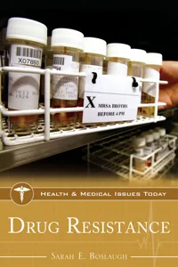 Drug Resistance_cover