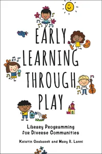 Early Learning through Play_cover