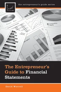 The Entrepreneur's Guide to Financial Statements_cover