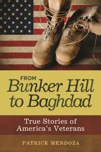 From Bunker Hill to Baghdad_cover