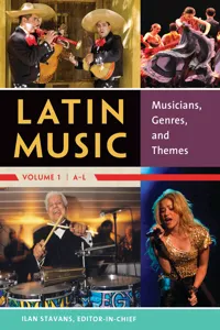 Latin Music_cover