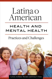 Latina/o American Health and Mental Health_cover