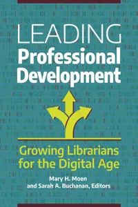 Leading Professional Development_cover