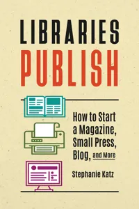 Libraries Publish_cover