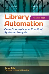 Library Automation_cover