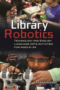 Library Robotics_cover