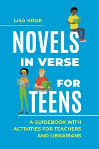 Novels in Verse for Teens_cover