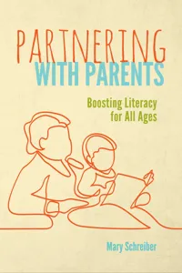 Partnering with Parents_cover