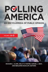 Polling America_cover