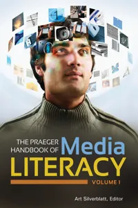 The Praeger Handbook of Media Literacy_cover