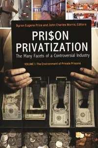 Prison Privatization_cover
