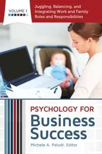 Psychology for Business Success_cover