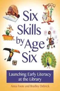 Six Skills by Age Six_cover