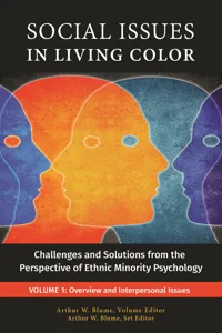 Social Issues in Living Color_cover