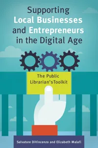 Supporting Local Businesses and Entrepreneurs in the Digital Age_cover