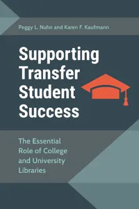 Supporting Transfer Student Success_cover